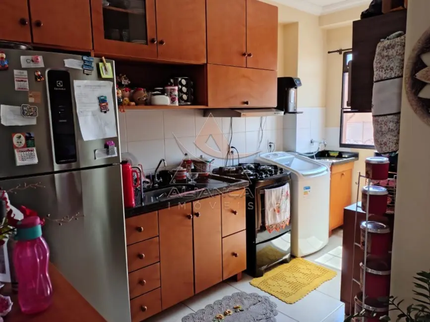 Apartamento com 2 quartos à venda, 42m2 em Planalto Verde, Ribeirao Preto - SP - imagem 7 Foto 7 de Apartamento com 2 quartos à venda, 42m2 em Planalto Verde, Ribeirao Preto - SP