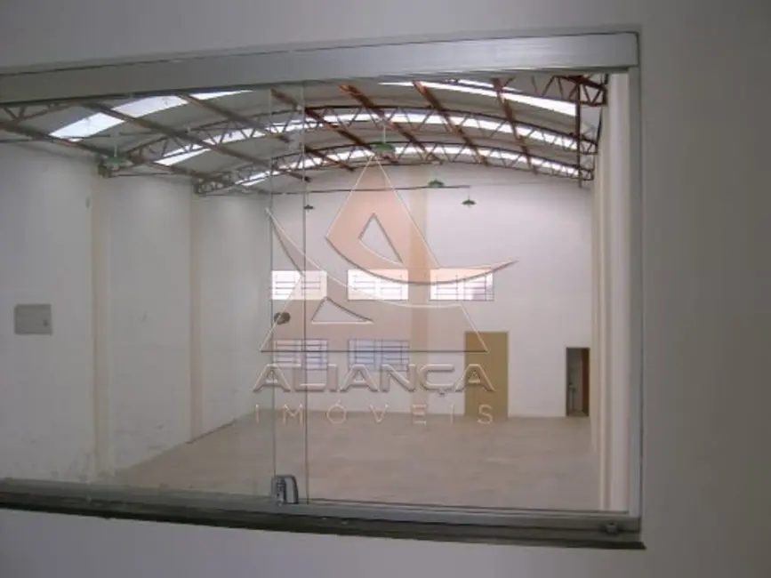 Armazém / Galpão para alugar, 80m2 em Ribeirao Preto - SP - imagem 4 Foto 4 de Armazém / Galpão para alugar, 80m2 em Ribeirao Preto - SP
