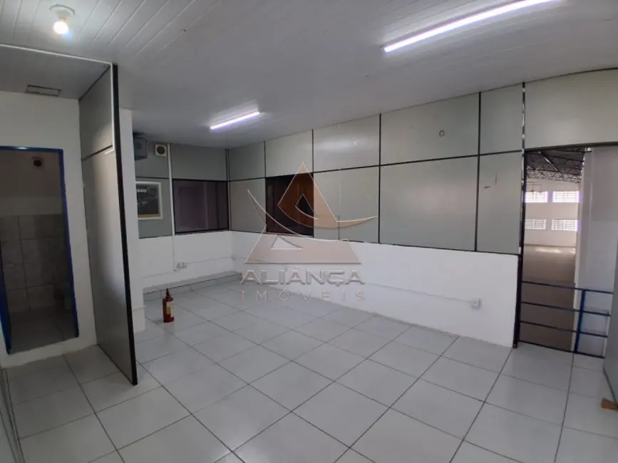Armazém / Galpão à venda, 80m2 em Jardim Anhangüera, Ribeirao Preto - SP - imagem 3 Foto 3 de Armazém / Galpão à venda, 80m2 em Jardim Anhangüera, Ribeirao Preto - SP