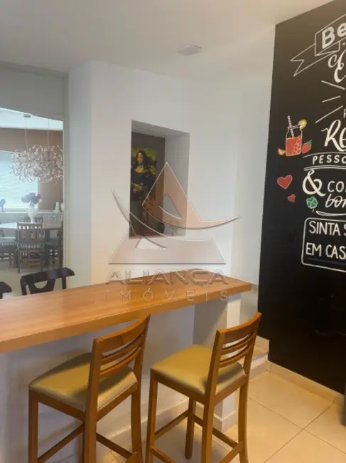 Foto 5 de Casa com 4 quartos à venda, 340m2 em Jardim Irajá, Ribeirao Preto - SP