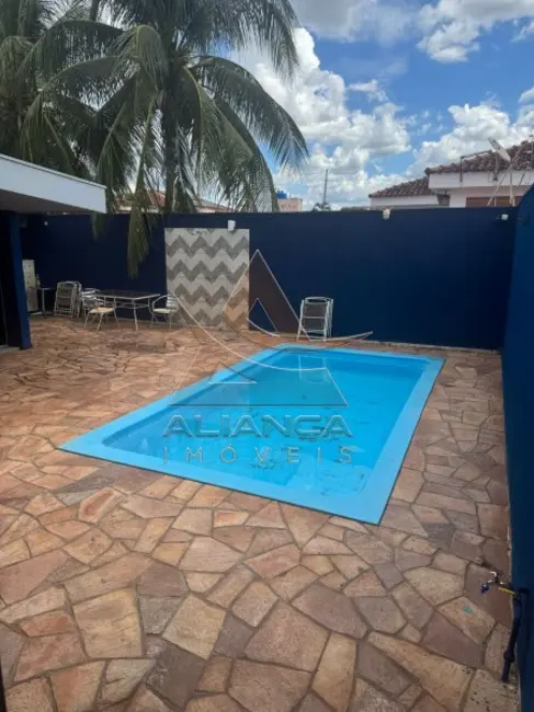 Foto 1 de Casa com 4 quartos à venda, 340m2 em Jardim Irajá, Ribeirao Preto - SP