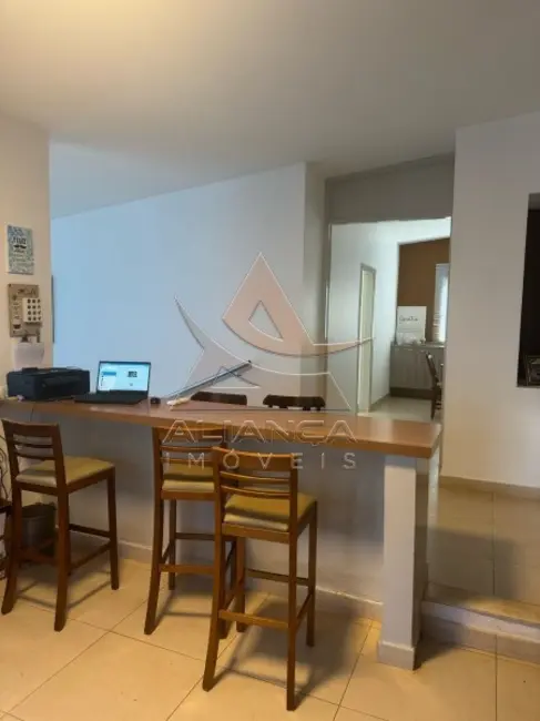 Foto 4 de Casa com 4 quartos à venda, 340m2 em Jardim Irajá, Ribeirao Preto - SP