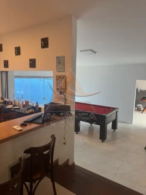 Casa com 4 quartos para alugar, 340m2 em Jardim Irajá, Ribeirao Preto - SP - imagem 3 Foto 3 de Casa com 4 quartos para alugar, 340m2 em Jardim Irajá, Ribeirao Preto - SP
