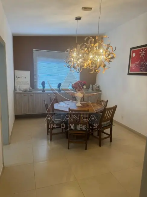 Casa com 4 quartos para alugar, 340m2 em Jardim Irajá, Ribeirao Preto - SP - imagem 2 Foto 2 de Casa com 4 quartos para alugar, 340m2 em Jardim Irajá, Ribeirao Preto - SP