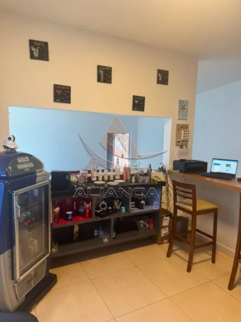 Casa com 4 quartos para alugar, 340m2 em Jardim Irajá, Ribeirao Preto - SP - imagem 7 Foto 7 de Casa com 4 quartos para alugar, 340m2 em Jardim Irajá, Ribeirao Preto - SP