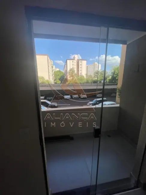 Foto 1 de Apartamento com 3 quartos à venda, 64m2 em Jardim Palma Travassos, Ribeirao Preto - SP