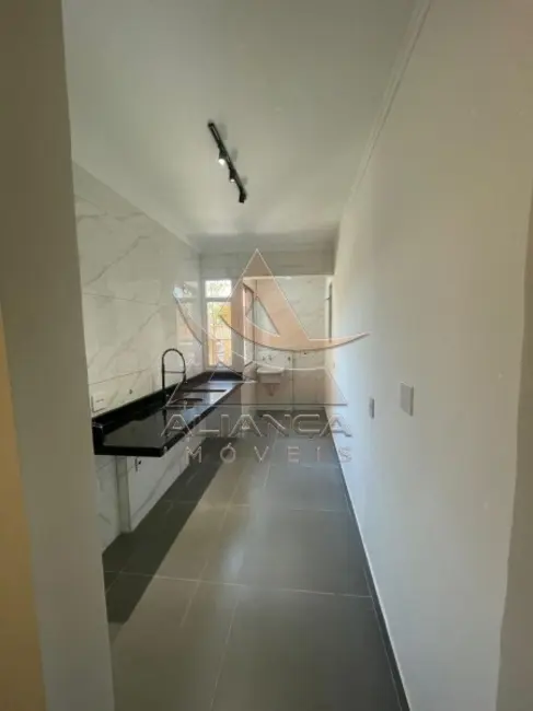 Foto 9 de Apartamento com 3 quartos à venda, 64m2 em Jardim Palma Travassos, Ribeirao Preto - SP