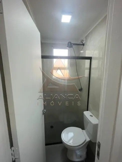 Foto 6 de Apartamento com 3 quartos à venda, 64m2 em Jardim Palma Travassos, Ribeirao Preto - SP