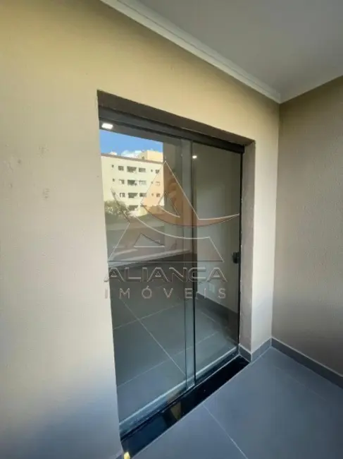 Foto 2 de Apartamento com 3 quartos à venda, 64m2 em Jardim Palma Travassos, Ribeirao Preto - SP