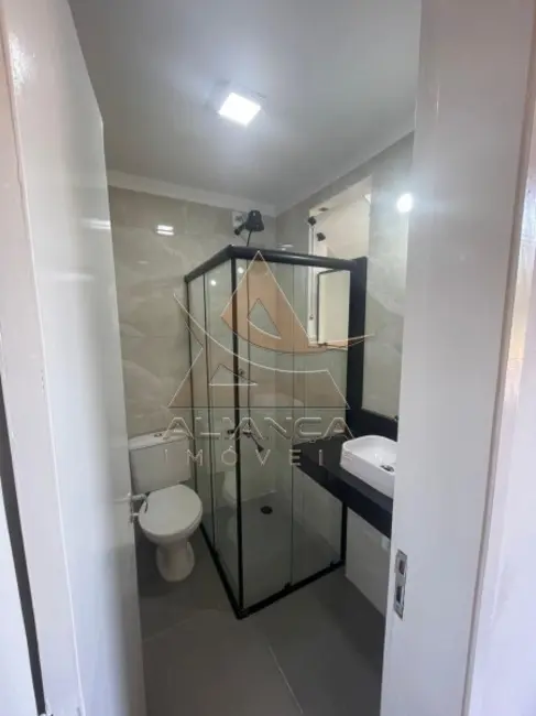 Foto 4 de Apartamento com 3 quartos à venda, 64m2 em Jardim Palma Travassos, Ribeirao Preto - SP