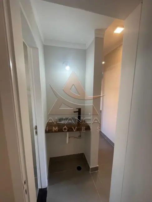 Foto 7 de Apartamento com 3 quartos à venda, 64m2 em Jardim Palma Travassos, Ribeirao Preto - SP