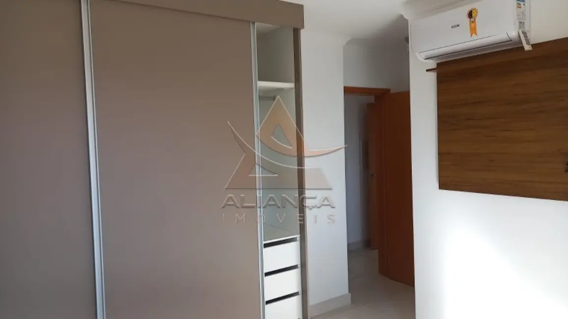 Foto 9 de Apartamento com 3 quartos à venda, 95m2 em Campos Elíseos, Ribeirao Preto - SP