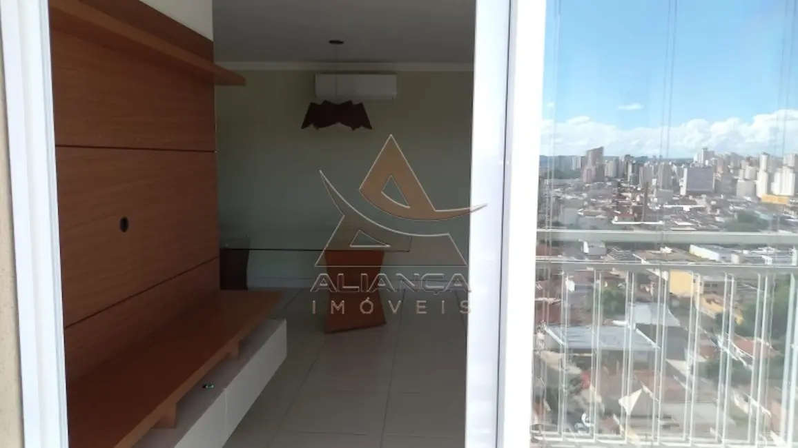 Foto 5 de Apartamento com 3 quartos à venda, 95m2 em Campos Elíseos, Ribeirao Preto - SP
