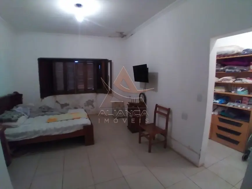 Casa com 3 quartos à venda, 328m2 em City Ribeirão, Ribeirao Preto - SP - imagem 8 Foto 8 de Casa com 3 quartos à venda, 328m2 em City Ribeirão, Ribeirao Preto - SP