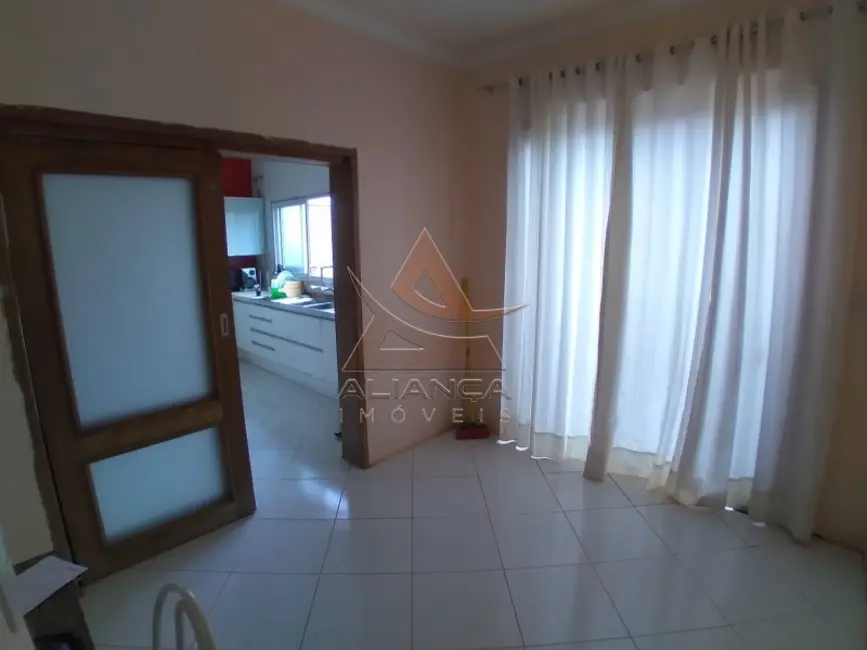 Casa com 3 quartos à venda, 328m2 em City Ribeirão, Ribeirao Preto - SP - imagem 6 Foto 6 de Casa com 3 quartos à venda, 328m2 em City Ribeirão, Ribeirao Preto - SP