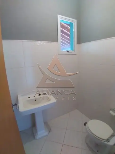 Casa com 3 quartos à venda, 328m2 em City Ribeirão, Ribeirao Preto - SP - imagem 5 Foto 5 de Casa com 3 quartos à venda, 328m2 em City Ribeirão, Ribeirao Preto - SP