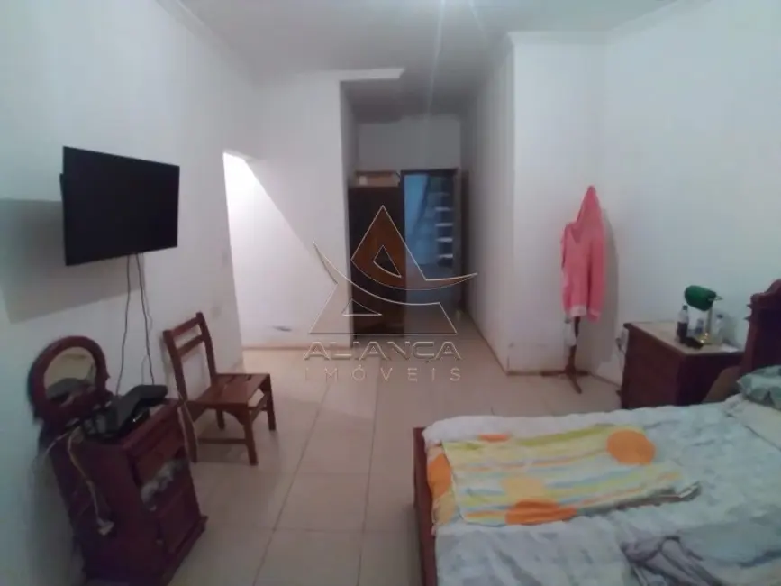 Casa com 3 quartos à venda, 328m2 em City Ribeirão, Ribeirao Preto - SP - imagem 9 Foto 9 de Casa com 3 quartos à venda, 328m2 em City Ribeirão, Ribeirao Preto - SP