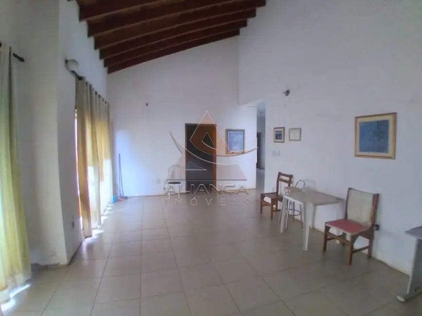 Casa com 3 quartos à venda, 328m2 em City Ribeirão, Ribeirao Preto - SP - imagem 2 Foto 2 de Casa com 3 quartos à venda, 328m2 em City Ribeirão, Ribeirao Preto - SP