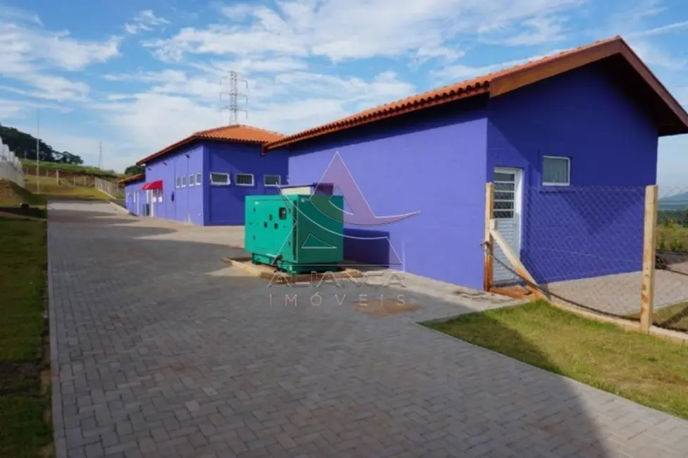 Foto 8 de Fazenda / Haras com 5 quartos à venda, 130000m2 em Sao Simao - SP