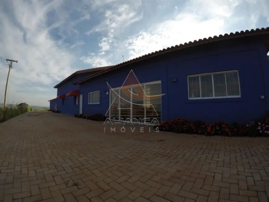 Foto 7 de Fazenda / Haras com 5 quartos à venda, 130000m2 em Sao Simao - SP