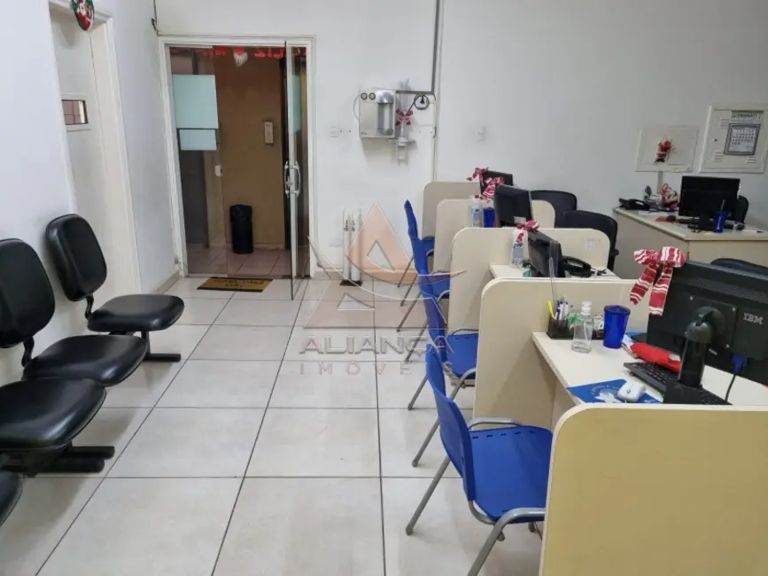 Foto 5 de Sala Comercial à venda, 130m2 em Centro, Ribeirao Preto - SP