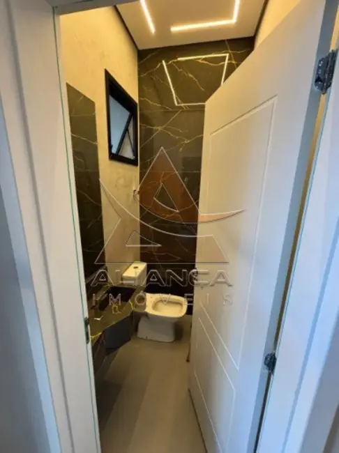 Casa de Condomínio com 3 quartos à venda, 163m2 em Ribeirao Preto - SP - imagem 4 Foto 4 de Casa de Condomínio com 3 quartos à venda, 163m2 em Ribeirao Preto - SP