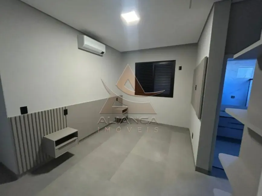 Casa de Condomínio com 3 quartos à venda, 163m2 em Ribeirao Preto - SP - imagem 6 Foto 6 de Casa de Condomínio com 3 quartos à venda, 163m2 em Ribeirao Preto - SP