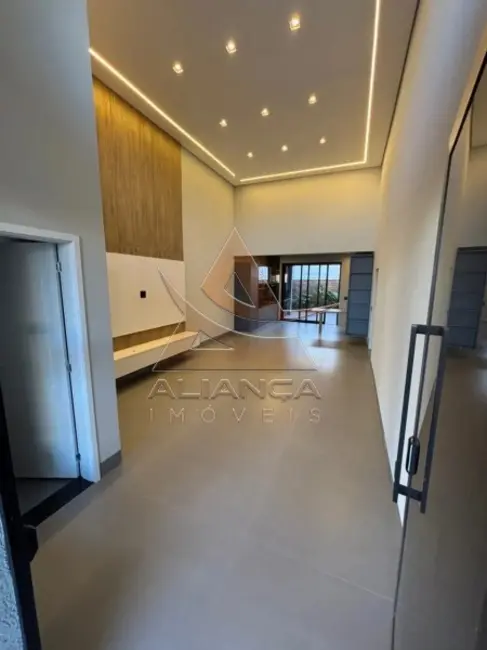 Casa de Condomínio com 3 quartos à venda, 163m2 em Ribeirao Preto - SP - imagem 2 Foto 2 de Casa de Condomínio com 3 quartos à venda, 163m2 em Ribeirao Preto - SP
