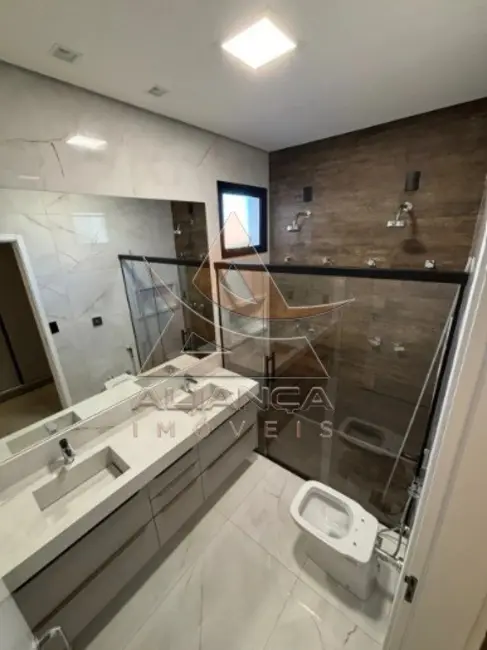 Casa de Condomínio com 3 quartos à venda, 163m2 em Ribeirao Preto - SP - imagem 8 Foto 8 de Casa de Condomínio com 3 quartos à venda, 163m2 em Ribeirao Preto - SP