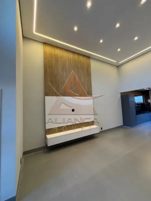 Casa de Condomínio com 3 quartos à venda, 163m2 em Ribeirao Preto - SP - imagem 3 Foto 3 de Casa de Condomínio com 3 quartos à venda, 163m2 em Ribeirao Preto - SP