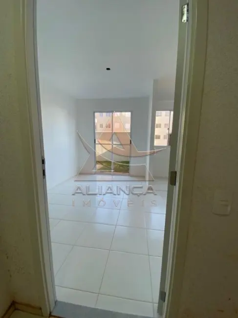 Foto 2 de Apartamento com 2 quartos à venda, 57m2 em Ribeirao Preto - SP