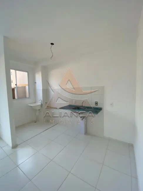 Foto 7 de Apartamento com 2 quartos à venda, 57m2 em Ribeirao Preto - SP