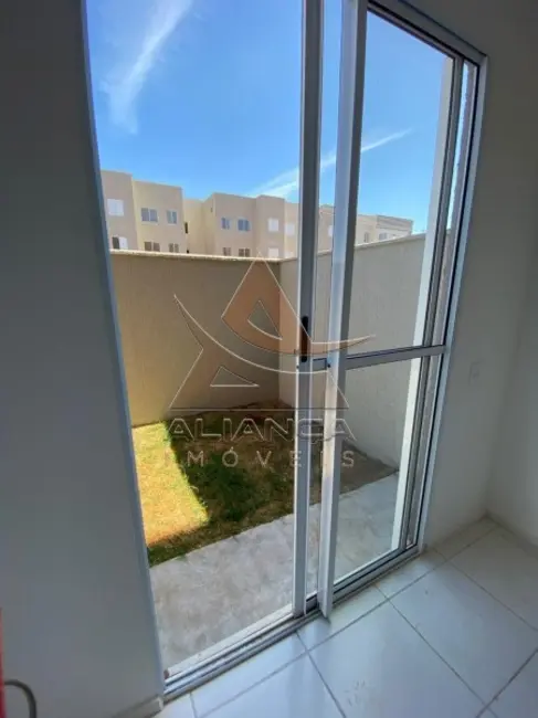 Foto 4 de Apartamento com 2 quartos à venda, 57m2 em Ribeirao Preto - SP