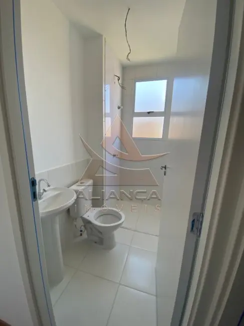 Foto 6 de Apartamento com 2 quartos à venda, 57m2 em Ribeirao Preto - SP