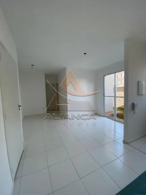 Foto 1 de Apartamento com 2 quartos à venda, 57m2 em Ribeirao Preto - SP