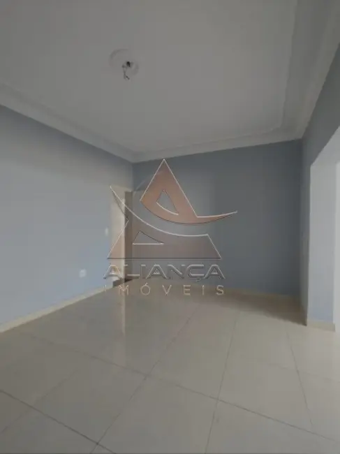 Foto 2 de Casa com 2 quartos para alugar, 255m2 em Jardim Mosteiro, Ribeirao Preto - SP