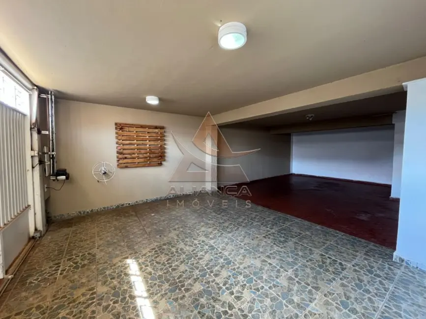 Casa com 2 quartos para alugar, 255m2 em Jardim Mosteiro, Ribeirao Preto - SP - imagem 1 Foto 1 de Casa com 2 quartos para alugar, 255m2 em Jardim Mosteiro, Ribeirao Preto - SP