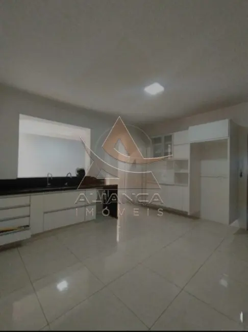 Foto 6 de Casa com 2 quartos para alugar, 255m2 em Jardim Mosteiro, Ribeirao Preto - SP