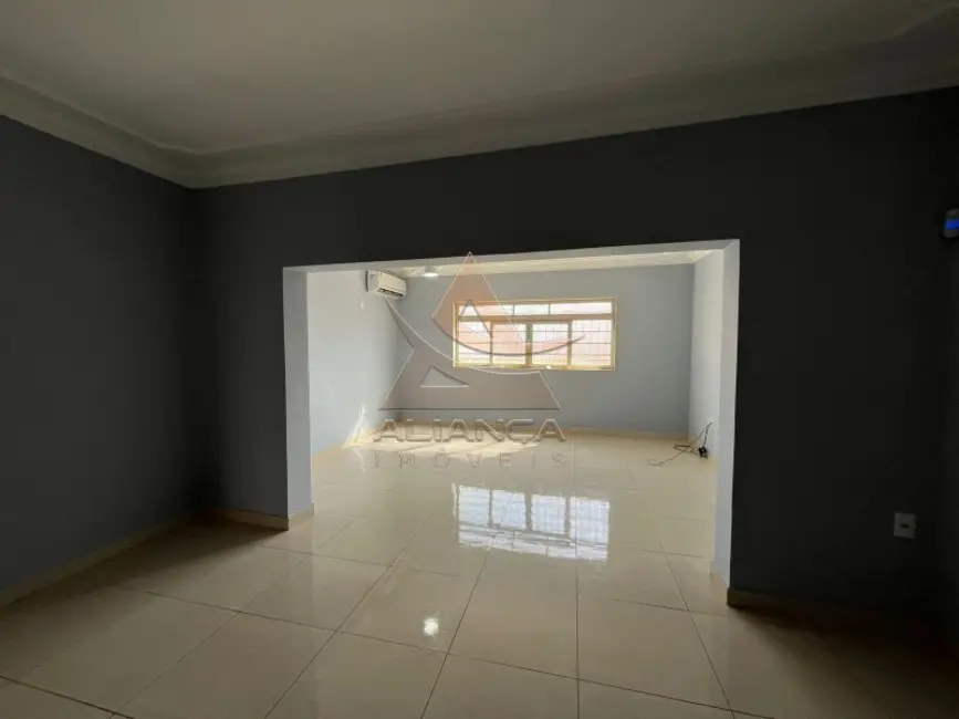 Casa com 2 quartos para alugar, 255m2 em Jardim Mosteiro, Ribeirao Preto - SP - imagem 3 Foto 3 de Casa com 2 quartos para alugar, 255m2 em Jardim Mosteiro, Ribeirao Preto - SP