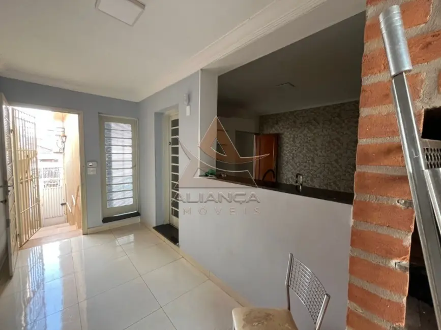 Casa com 2 quartos para alugar, 255m2 em Jardim Mosteiro, Ribeirao Preto - SP - imagem 6 Foto 6 de Casa com 2 quartos para alugar, 255m2 em Jardim Mosteiro, Ribeirao Preto - SP