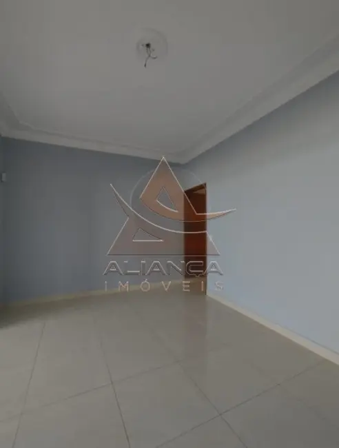 Foto 3 de Casa com 2 quartos para alugar, 255m2 em Jardim Mosteiro, Ribeirao Preto - SP