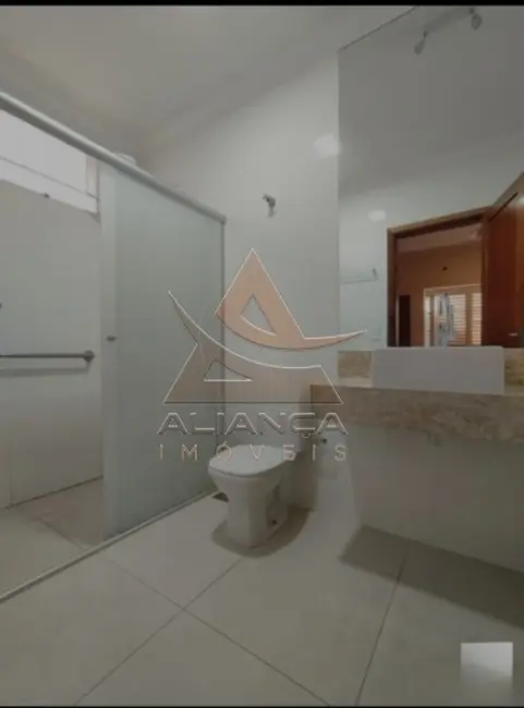 Foto 4 de Casa com 2 quartos para alugar, 255m2 em Jardim Mosteiro, Ribeirao Preto - SP