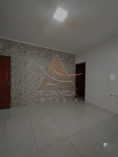 Foto 5 de Casa com 2 quartos para alugar, 255m2 em Jardim Mosteiro, Ribeirao Preto - SP