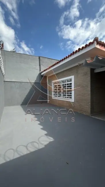 Casa com 3 quartos à venda, 110m2 em Ribeirao Preto - SP - imagem 1 Foto 1 de Casa com 3 quartos à venda, 110m2 em Ribeirao Preto - SP