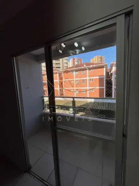 Apartamento com 3 quartos à venda, 55m2 em Jardim Palma Travassos, Ribeirao Preto - SP - imagem 2 Foto 2 de Apartamento com 3 quartos à venda, 55m2 em Jardim Palma Travassos, Ribeirao Preto - SP