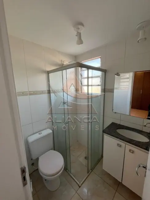 Apartamento com 3 quartos à venda, 55m2 em Jardim Palma Travassos, Ribeirao Preto - SP - imagem 8 Foto 8 de Apartamento com 3 quartos à venda, 55m2 em Jardim Palma Travassos, Ribeirao Preto - SP