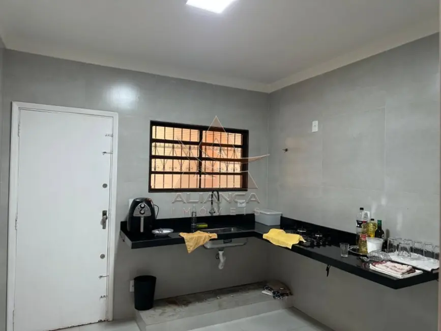 Foto 9 de Casa com 3 quartos à venda, 112m2 em Vila Tibério, Ribeirao Preto - SP
