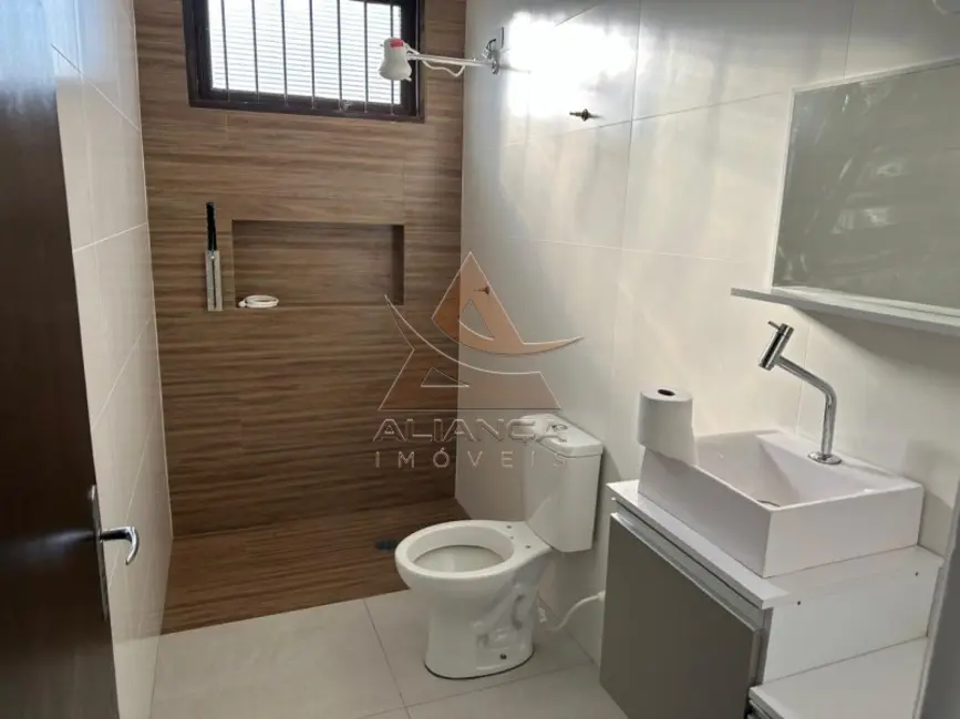 Foto 5 de Casa com 3 quartos à venda, 112m2 em Vila Tibério, Ribeirao Preto - SP