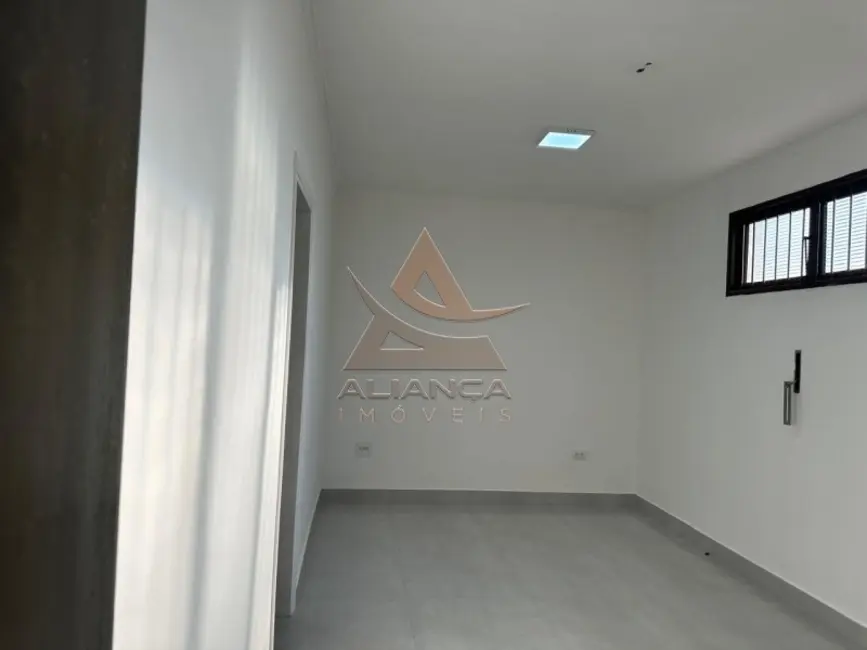 Foto 2 de Casa com 3 quartos à venda, 112m2 em Vila Tibério, Ribeirao Preto - SP
