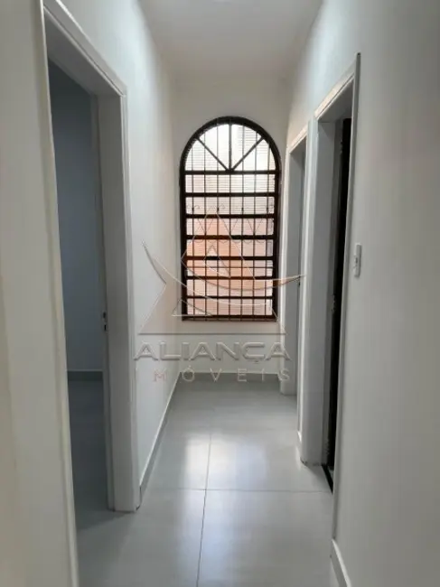 Foto 3 de Casa com 3 quartos à venda, 112m2 em Vila Tibério, Ribeirao Preto - SP